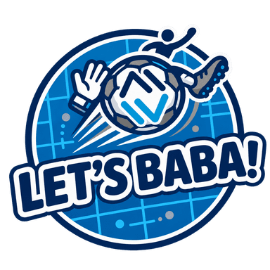 Let's Baba!